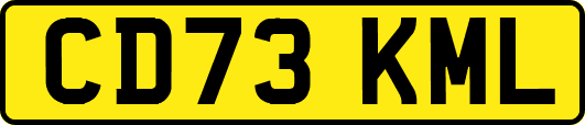 CD73KML