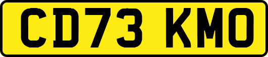 CD73KMO