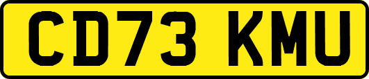 CD73KMU