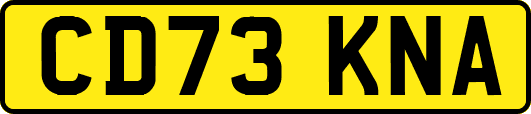 CD73KNA