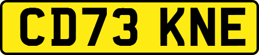 CD73KNE