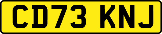 CD73KNJ