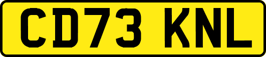 CD73KNL