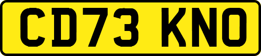 CD73KNO