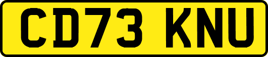 CD73KNU