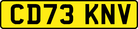 CD73KNV