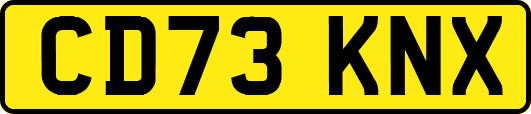 CD73KNX