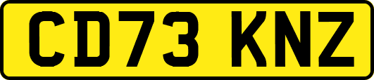 CD73KNZ