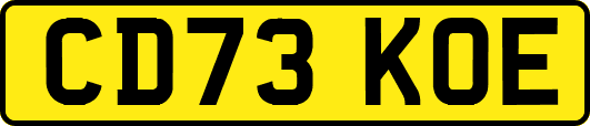 CD73KOE