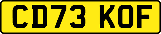 CD73KOF