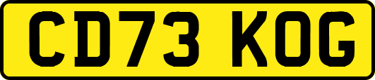 CD73KOG