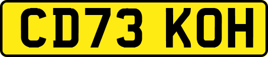 CD73KOH