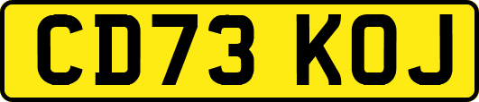 CD73KOJ