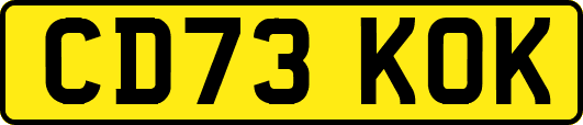 CD73KOK