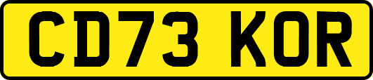 CD73KOR