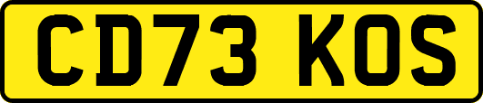 CD73KOS