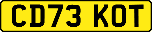 CD73KOT