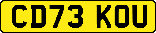 CD73KOU