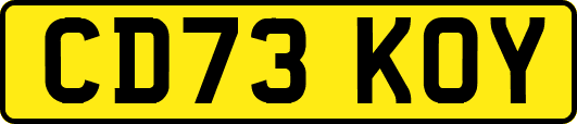 CD73KOY