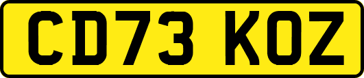 CD73KOZ