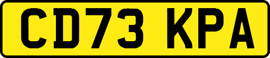 CD73KPA