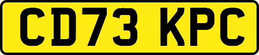 CD73KPC