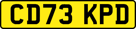 CD73KPD