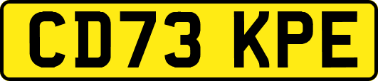 CD73KPE