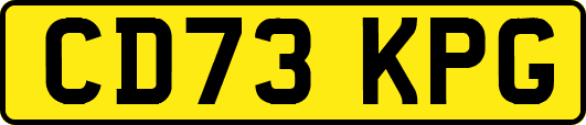 CD73KPG