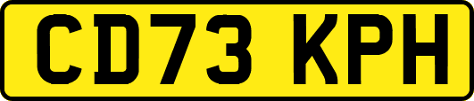 CD73KPH