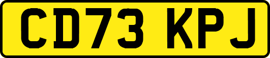 CD73KPJ