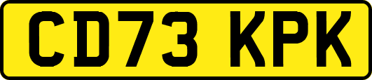 CD73KPK