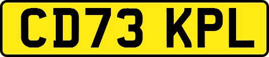 CD73KPL