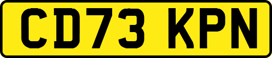 CD73KPN