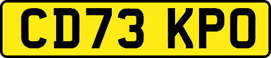 CD73KPO