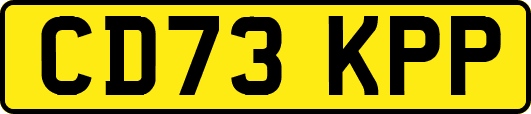 CD73KPP