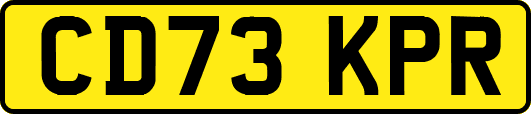 CD73KPR