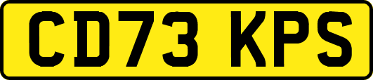 CD73KPS