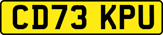 CD73KPU