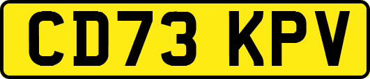 CD73KPV