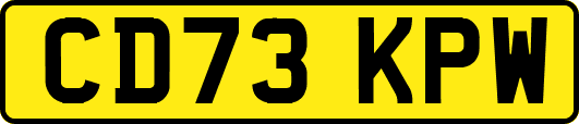 CD73KPW