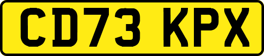 CD73KPX