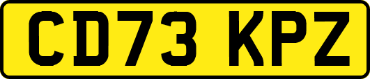 CD73KPZ
