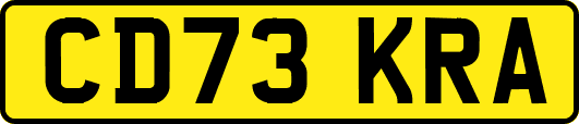 CD73KRA