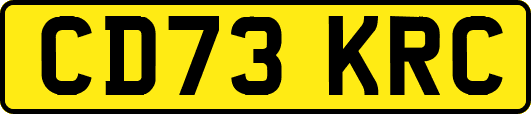 CD73KRC
