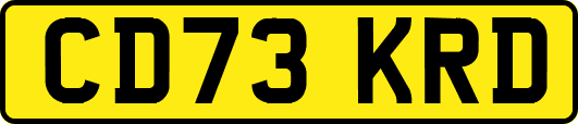 CD73KRD