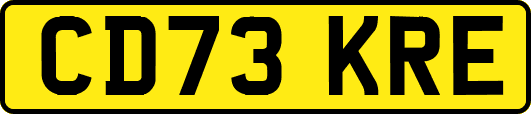 CD73KRE