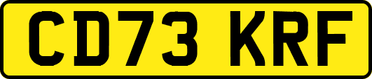 CD73KRF