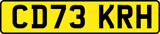 CD73KRH