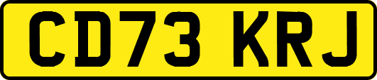 CD73KRJ
